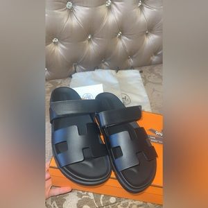 Hermes Chypre Sandal